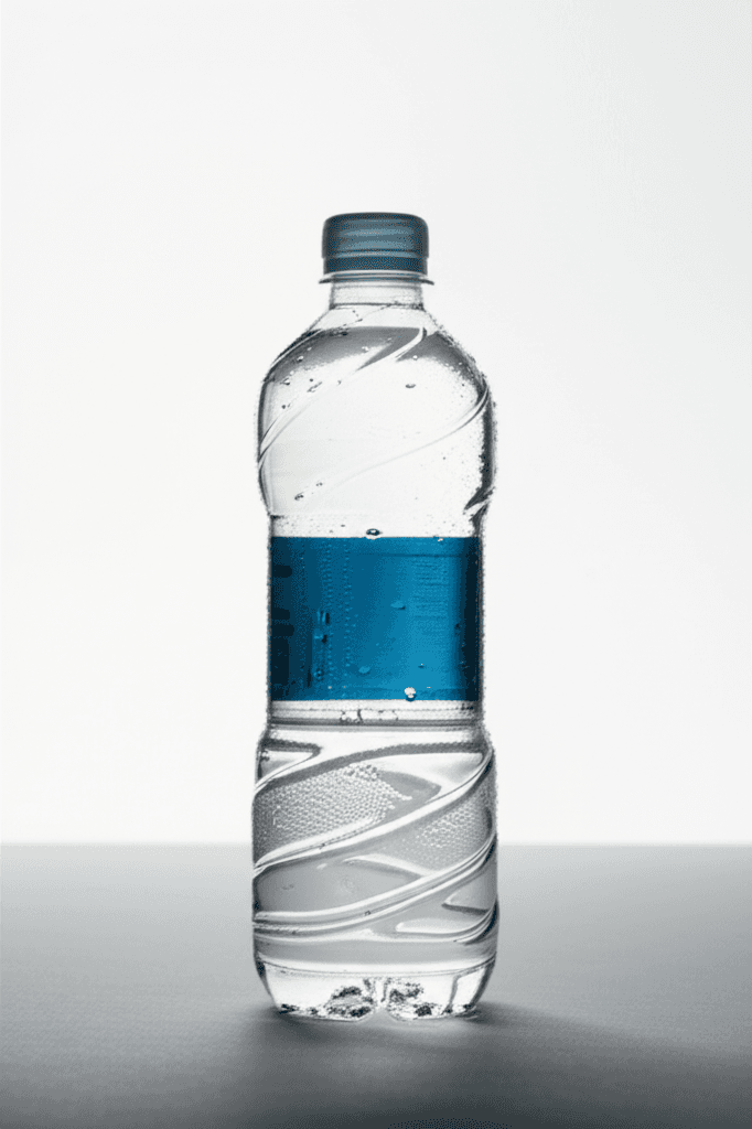 Bottled Water