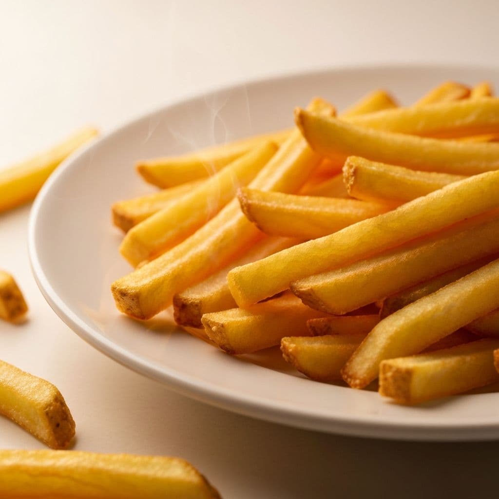 Classic Fries